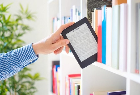 Educational accessibility to be improved in Philippines through ebook programs